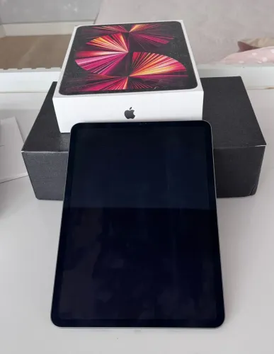 iPad Pro 11 pol 2022