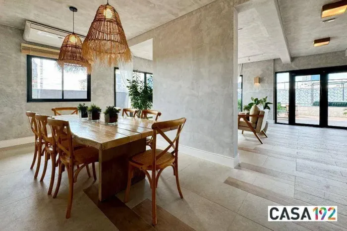 Apartamento com 1 dormitório à venda, 31 m² por R$ 750.000,00 - Vila Olímpia - São Paulo/S