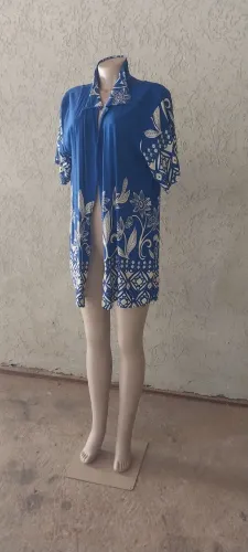 Manequim feminino corpo inteiro 