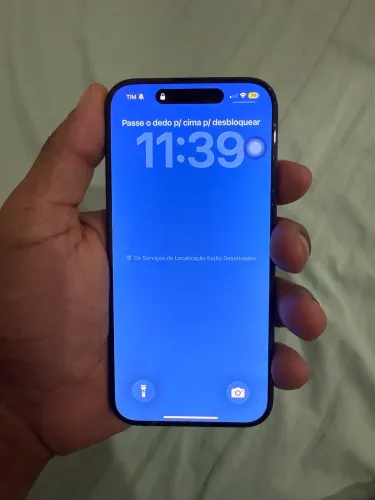 IPHONE 15 PRO 128GB