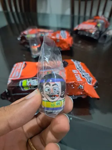 CABEÇUDINHO ENALDINHO 