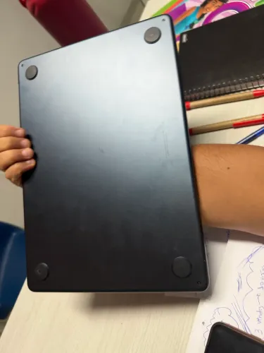 MacBook Air m4 256gb