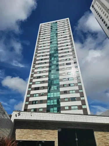 PORTEIRA FECHADA 1 QUARTO RENTABILIZANDO 1 VAGA