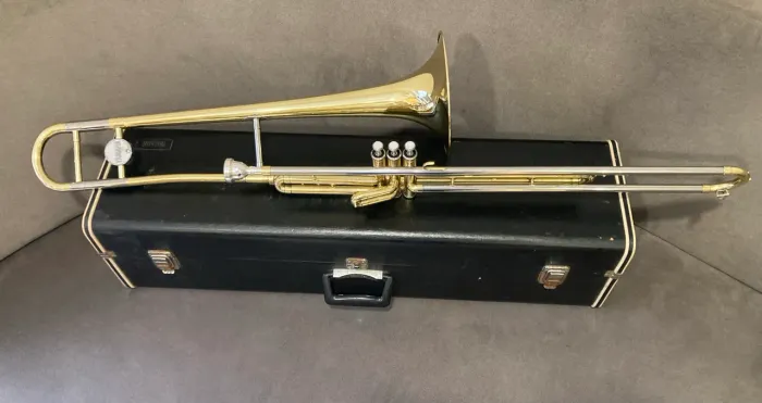 Trombone Yamaha Japan 