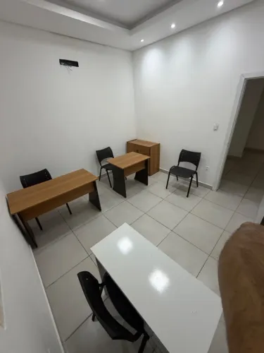 Sala para alugar no centro de Várzea Grande