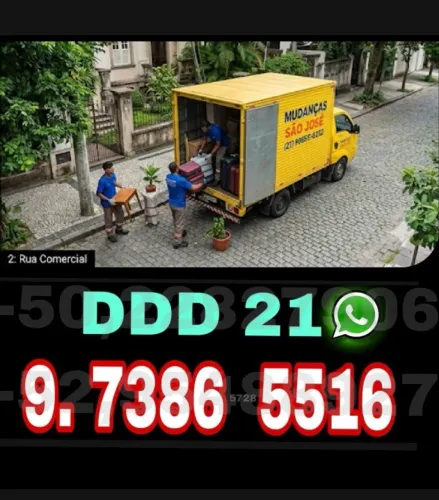 Frete em Piedade,  com cuidado especial para seus móveis