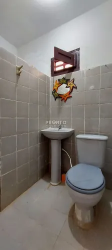 Casa com 3 quartos em Ilha de Itamaracá