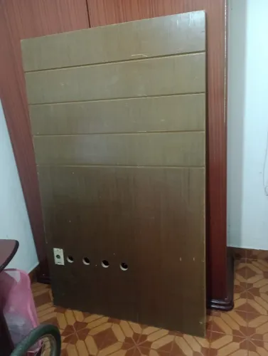 PAINEL DE TV 1,70MX 1,50M EM MDF