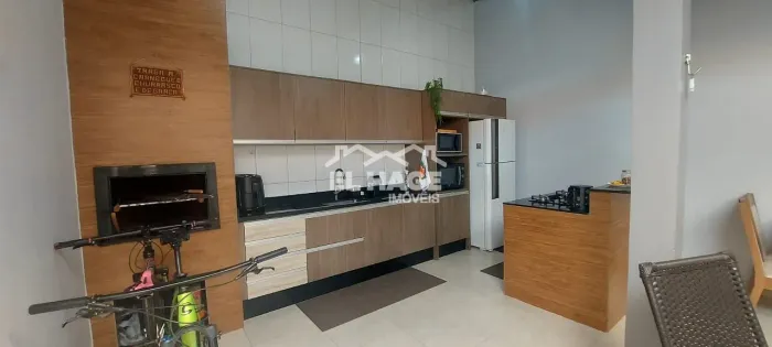 Casa à venda, Jardim Imperial, Cuiabá, MT