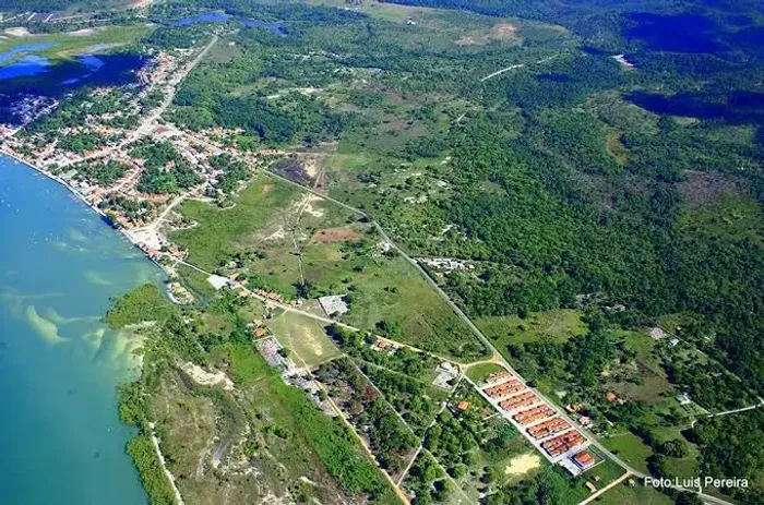 Imóvel para venda com 1000 metros quadrados em Centro - Salinas da Margarida - BA