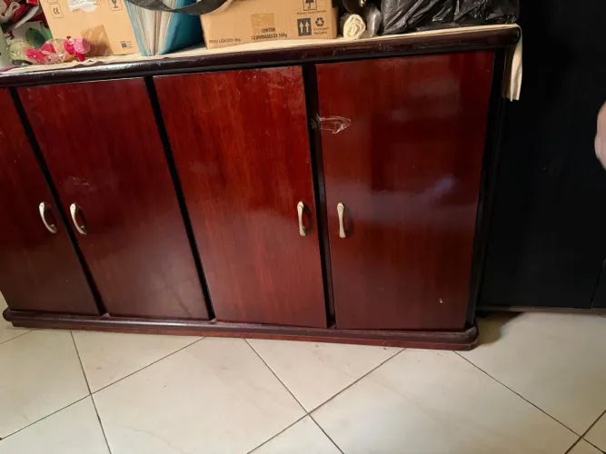Buffet aparador