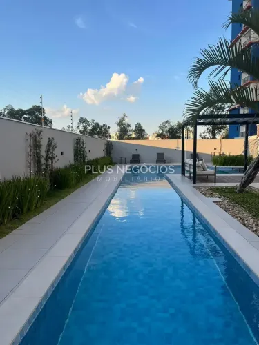 Condominio Biarritz | Flat para venda e locação | Parque Campolim, Sorocaba, SP | ótima lo