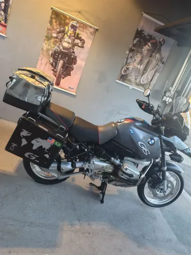 GS 1150 