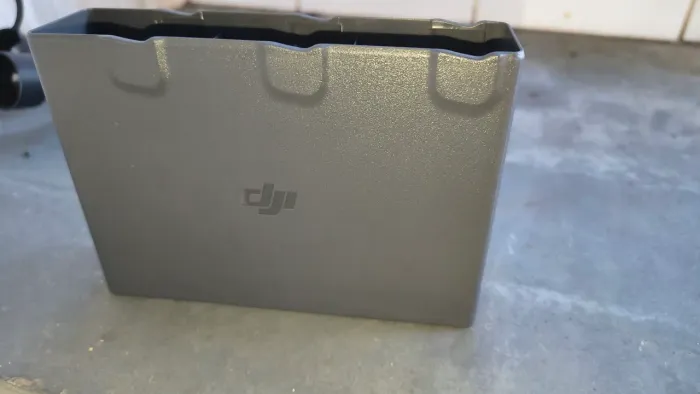 Hub de carregamento avatar 2