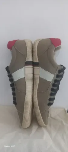Tênis masculino da marca osklen original, casual, números: 40.41.43.44