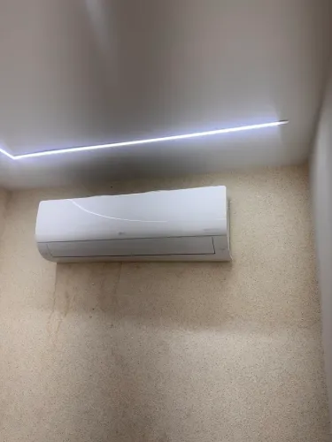 AR-CONDICIONADO LG DUAL INVERTER 22.000 BTUs - SEMINOVO COM NOTA FISCAL