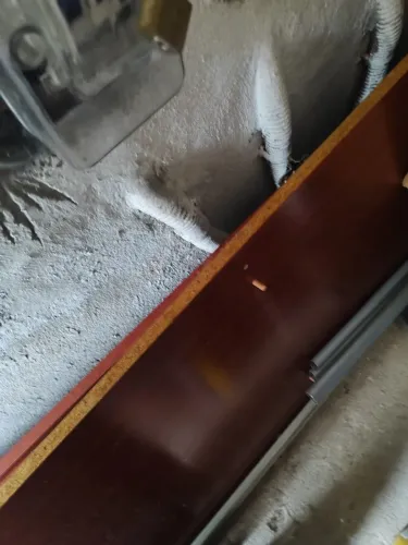 DOAÇÃO GUARDA ROUPA SOLTEIRO