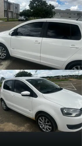 Volkswagen Fox 1.0 MI Total Flex 8V 3P 2013