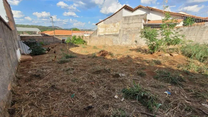 Lote à venda, Jardim Guanabara - Belo Horizonte/MG