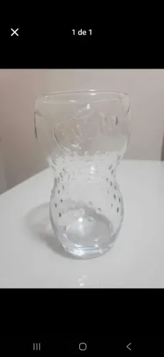 Copo coleção Fanta
