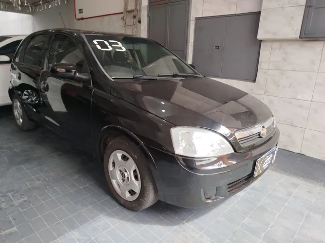 Chevrolet Corsa Hat. Prem. 1.0/1.0 Flexpower 8V 5P 2003