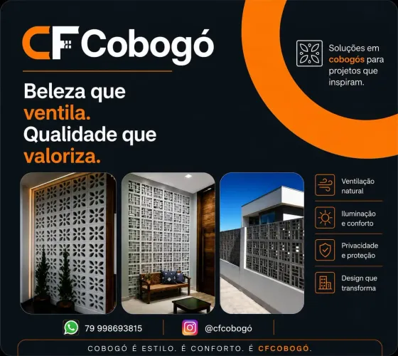 Cobogós 