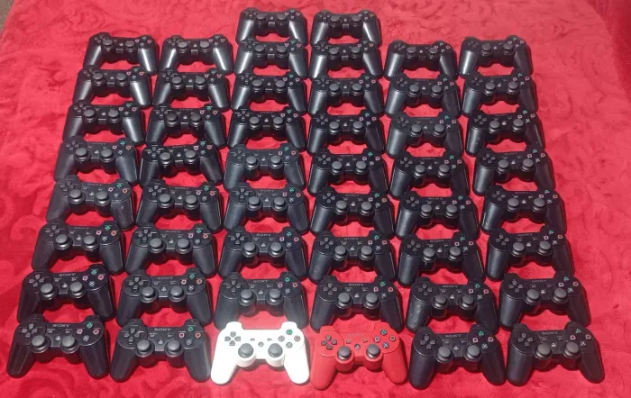 Controle Original PS3