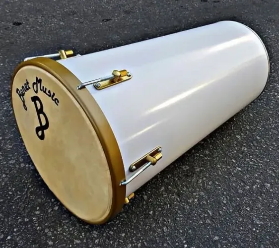 Vendo Tantan 12x55 c capa