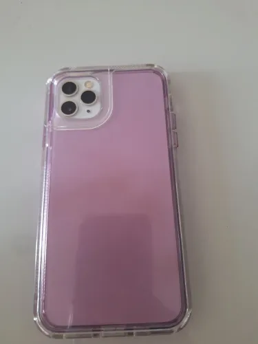 Iphone 11 pro max 64gb de mulher bem cuidado 