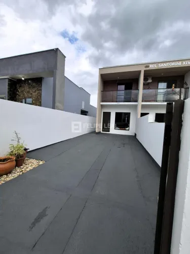 Casa em Sertão do Maruim - São José