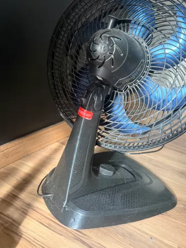 Ventilador de mesa Arno 