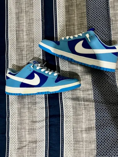 Tênis Nike Dunk Low Argon