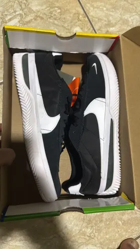 Tênis Nike BRSB Masculino Lacrado 44