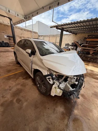 Sucata Corolla 2.0 xei