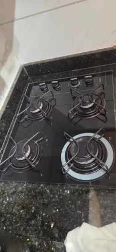 Cooktop Consul 4 bocas