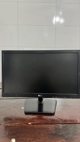 Monitor LG Flatron 20M37AA