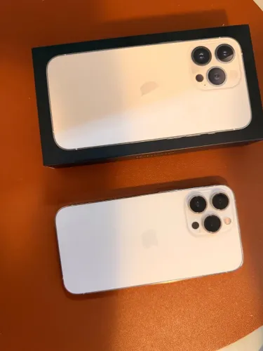 IPHONE 13 PRO 128 GB