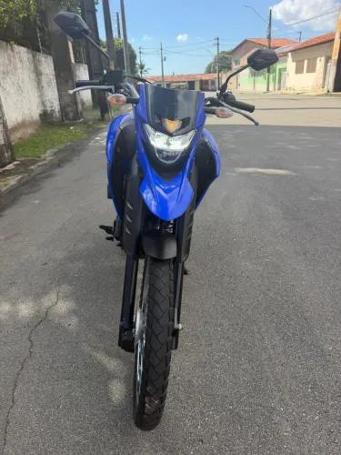 Lander 250