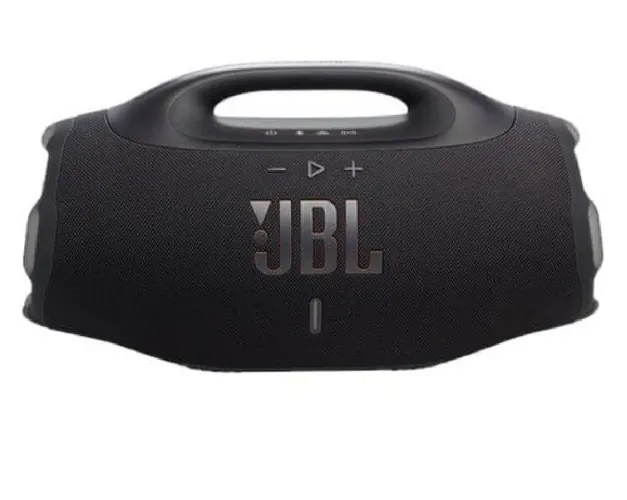 Bombox 4 JBL