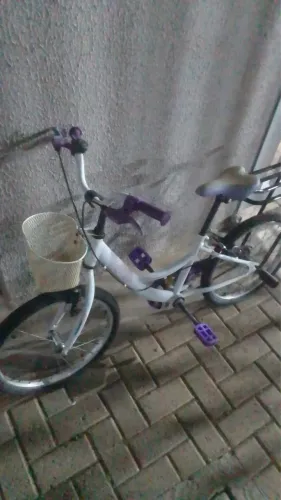 Caloi aro 20