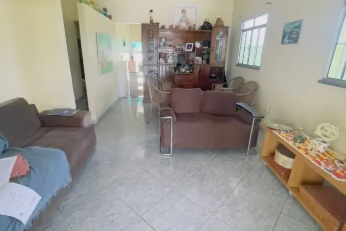 Casa a venda no Joao Paulo