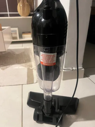 Aspirador PHILCO ciclone