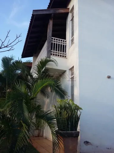 Casa Condomínio em Ribeirão Preto