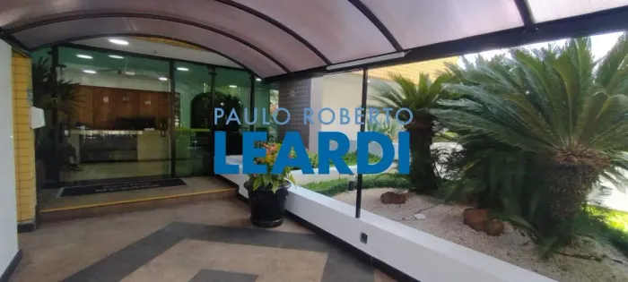 CONJ. COMERCIAL - SAÚDE - SP