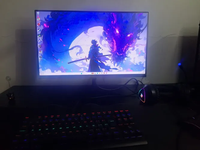 PC GAMER COMPLETO