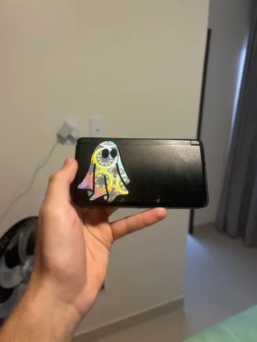 Nintendo 3ds OLD 