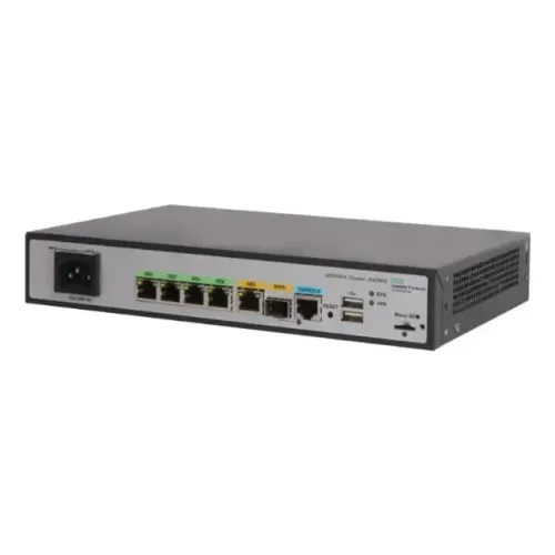 Roteador Hpe Msr954 1gbe Sfp Jh296a
