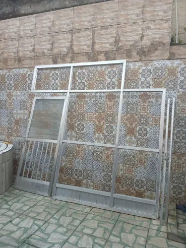 Porta Comercial para seu Comercio