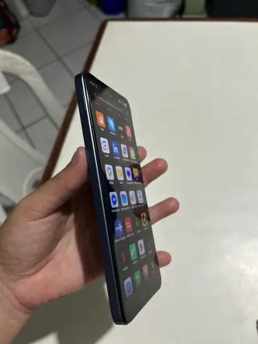 Realme C75x
