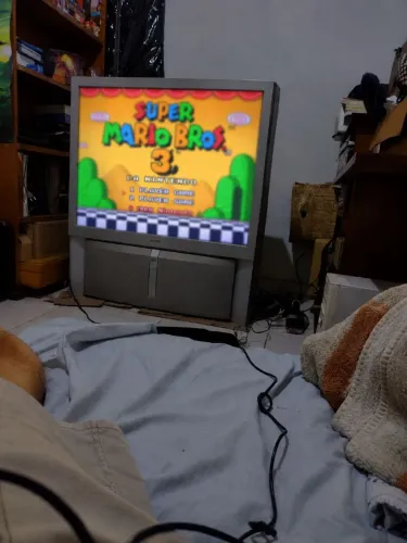 Tv projeção Sony